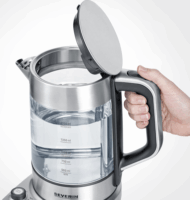 Severin WK 3422 1.5L Vízforraló