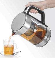 Severin WK 3422 1.5L Vízforraló