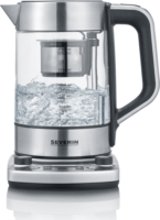 Severin WK 3422 1.5L Vízforraló