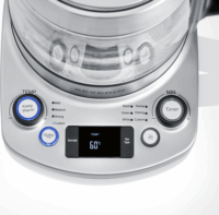 Severin WK 3422 1.5L Vízforraló