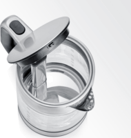 Severin WK 3422 1.5L Vízforraló