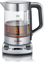 Severin WK 3422 1.5L Vízforraló
