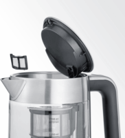 Severin WK 3422 1.5L Vízforraló