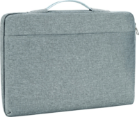 Too LS-038GY-141 14.1" Notebook tok fogantyúval - Szürke