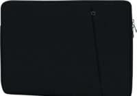 Too LS-036BK-156 15.6" Notebook tok - Fekete