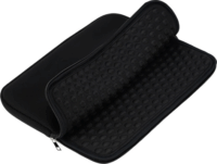 Too LS-033BK-156 15.6" Notebook tok - Fekete