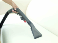 Thomas Multiclean X10 Vízszűrős porszívó