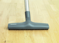 Thomas Multiclean X10 Vízszűrős porszívó