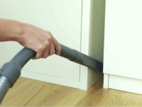 Thomas Multiclean X10 Vízszűrős porszívó