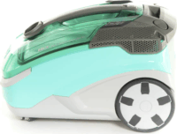 Thomas Multiclean X10 Vízszűrős porszívó