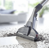 Thomas Multiclean X10 Vízszűrős porszívó