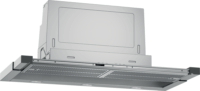 Neff D49ML54X1 Páraelszívó