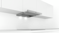 Bosch DFS067A51 Teleszkópos páraelszívó