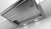 Bosch DFS067A51 Teleszkópos páraelszívó