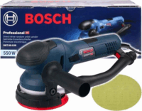 Bosch GET 55-125 Excentercsiszoló