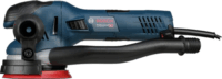 Bosch GET 55-125 Excentercsiszoló