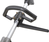 Riwall RPMT 520 multifunkciós 4 az egyben benzines fűkasza