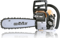 Riwall RPCS 6250 Benzinmotoros láncfűrész
