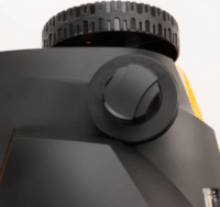 Riwall REV 3816 Elektromos gyepszellőztető