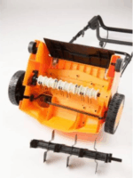 Riwall REV 3215 Elektromos gyepszellőztető