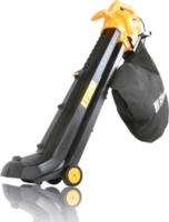 Riwall REBV 3200 E Elektromos Lombfúvó/Szívó