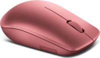 Lenovo 530 Wireless Egér - Piros