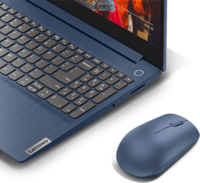 Lenovo 530 Wireless Egér - Kék