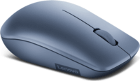 Lenovo 530 Wireless Egér - Kék