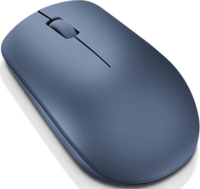 Lenovo 530 Wireless Egér - Kék