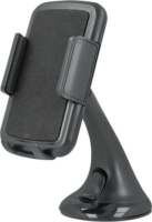 Setty U16 Univerzális autós tartó - Fekete