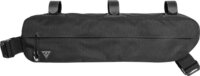 Topeak Loader Midloader 4.5l Puhafedeles kerékpár táska - Fekete