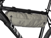 Topeak Loader Midloader 4.5l Puhafedeles kerékpár táska - Fekete