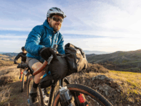 Topeak Loader Frontloader 8l Puhafedeles kerékpár táska - Fekete