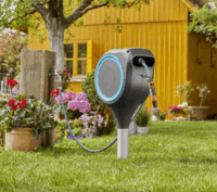 Gardena 18604-20 RollUp S Kerti tömlődoboz