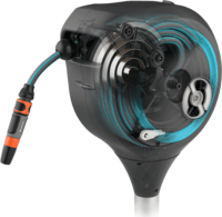 Gardena 18604-20 RollUp S Kerti tömlődoboz