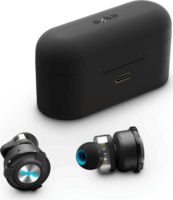 Energy Sistem ESG 6 Wireless Gaming Fülhallgató - Fekete