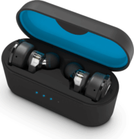 Energy Sistem ESG 6 Wireless Gaming Fülhallgató - Fekete