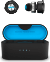 Energy Sistem ESG 6 Wireless Gaming Fülhallgató - Fekete