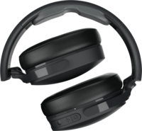 Skullcandy Hesh Bluetooth Fejhallgató - Fekete