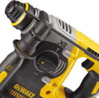 DeWALT DCH273N Akkus fúró-vésőkalapács (Akku és töltő nélkül)