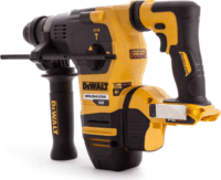 Dewalt DCH333NT Akkumulátoros Fúró-vésőkalapács (Akku és töltő nélkül)
