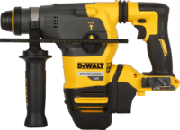 Dewalt DCH333NT Akkumulátoros Fúró-vésőkalapács (Akku és töltő nélkül)
