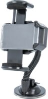 Setty 33769 Univerzális PDA/GSM autós tartó - Fekete