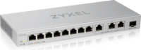 Zyxel XGS1250-12 Gigabit Switch