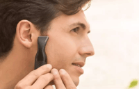 Philips NT5650/16 Orr - fülszőrzet - szemöldökvágó és igazító készülék