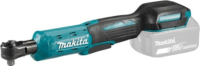Makita DWR180Z Akkumulátoros Racsnis Kulcs Ütvecsavarozó (Akku és töltő nélkül)