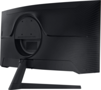 Samsung 34" C34G55TWWR Ívelt Gaming monitor