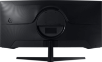 Samsung 34" C34G55TWWR Ívelt Gaming monitor