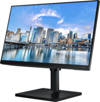 Samsung 24" T45F Üzleti monitor