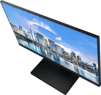 Samsung 24" T45F Üzleti monitor
